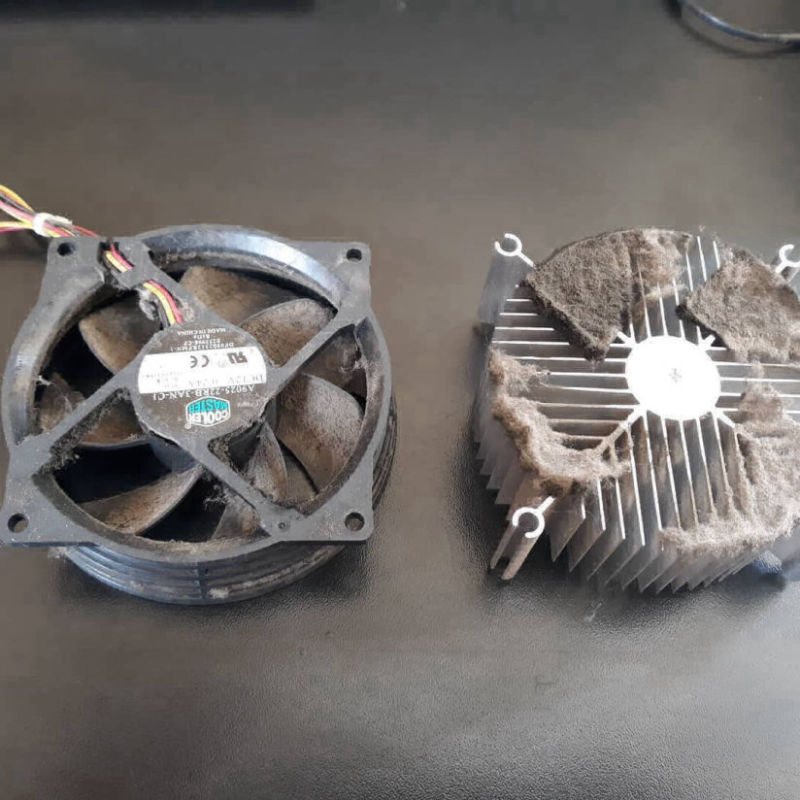 Formatação de Computadores BH