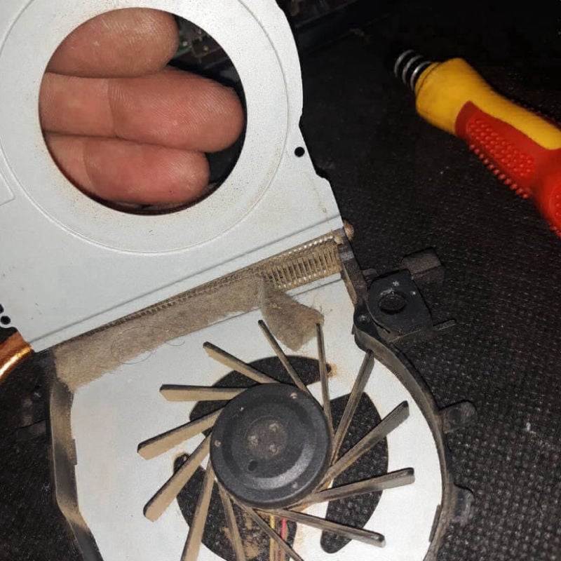 Formatação de Computadores BH