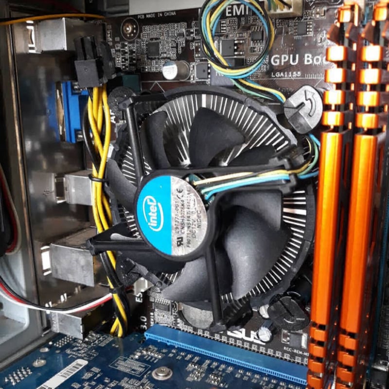 Formatação de Computadores BH