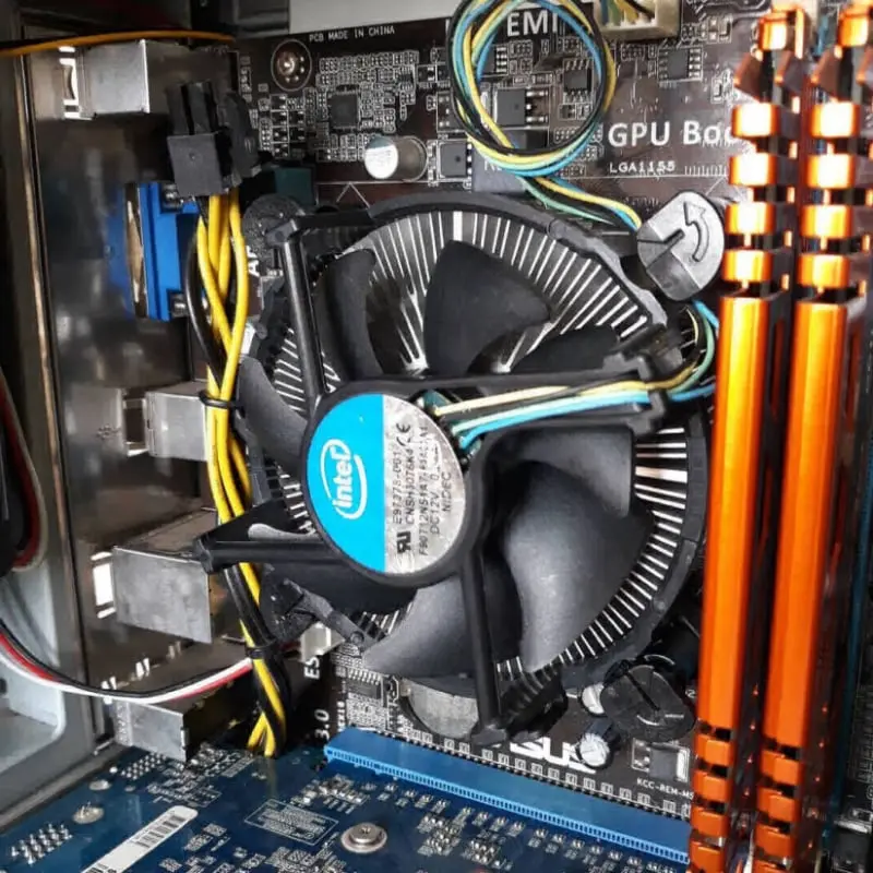 Troca de Tela de Notebook BH