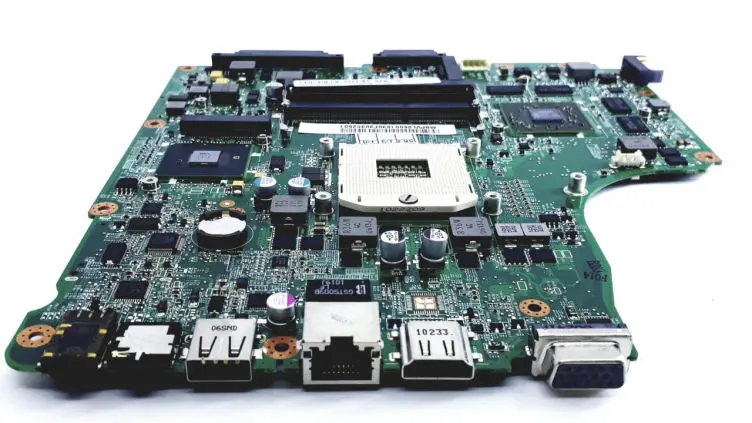 Troca de Tela de Notebook BH