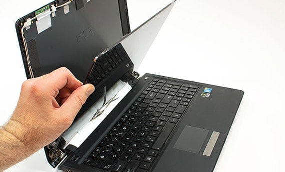 Formatação de Computadores BH